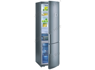 Холодильник Gorenje RK65365XE (224506, HZOKS3766EBF) - Фото